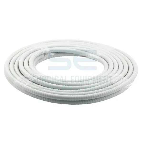 Standard Double Walled Dental Suction Hose- 10metre Roll