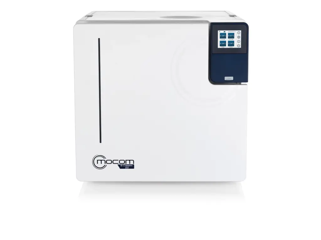 Mocom S Classic GEN 3 Steriliser