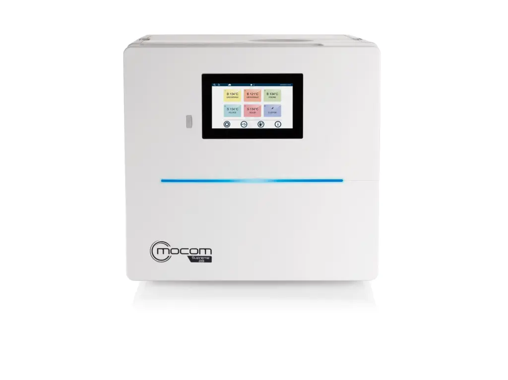 [SE2020426] Mocom Supreme GEN 3 Steriliser