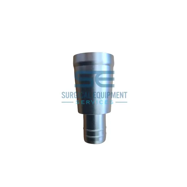 [SIST15AD] HVE Suction Handpiece Adapter to suit Sirona® 15mm Suction