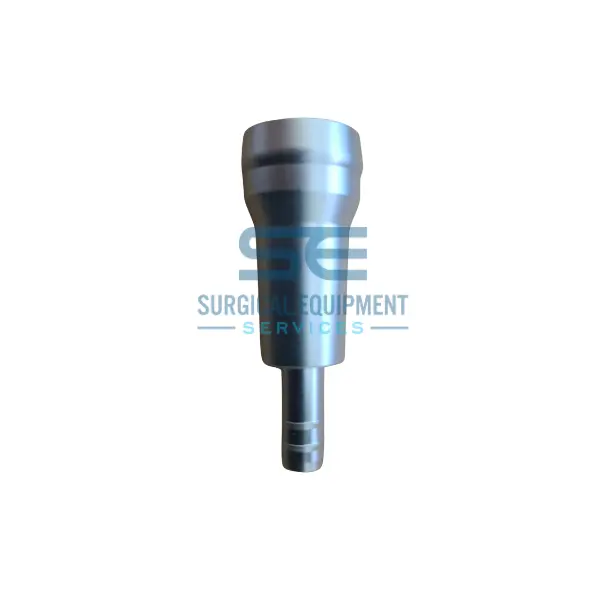 [SIRST08AD] Saliva Ejector Handpiece Adapter to suit Sirona® 8mm Suction