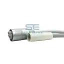 Planmeca® Compatible Hose for EMS Scaler with light - 1030mm