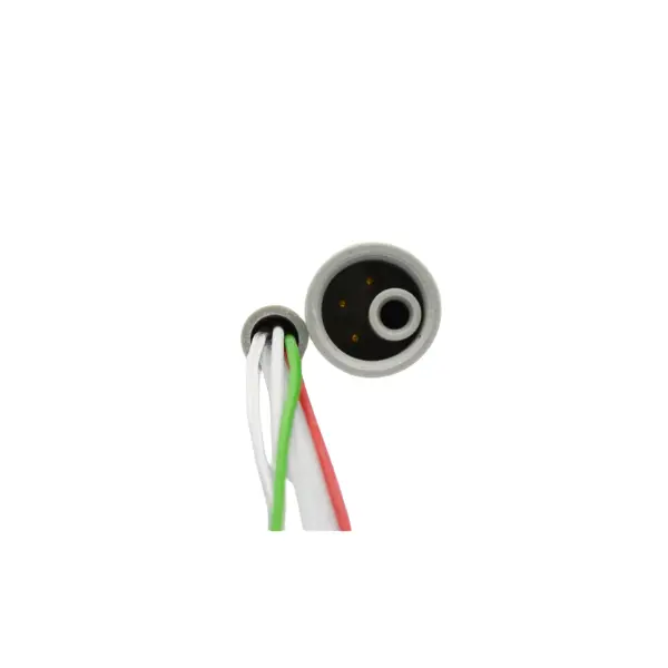 EMS Piezon Dental Scaler Hoses w/o light - 1600mm Free End