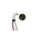 EMS Piezon Dental Scaler Hoses with light - 1600mm Free End