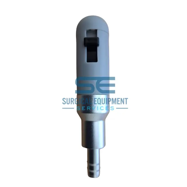 Saliva Ejector Handpiece & Adapter to suit Kavo® 8mm Suction
