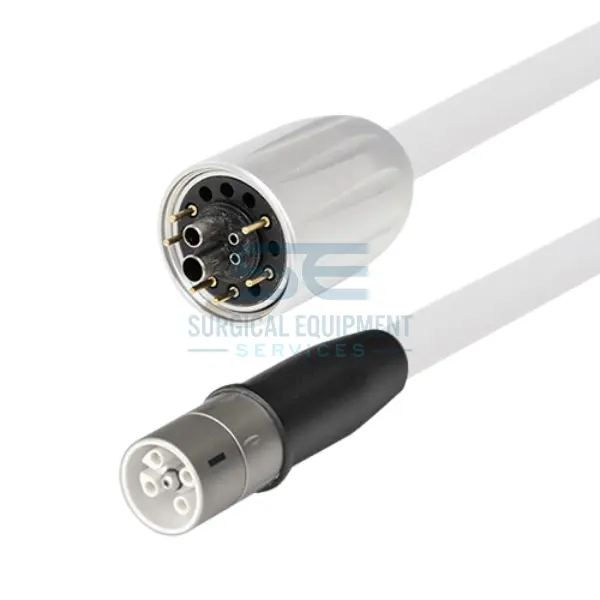 Kavo® Compatible Scaler Hose for PiezoLED or EMS LED Scaler