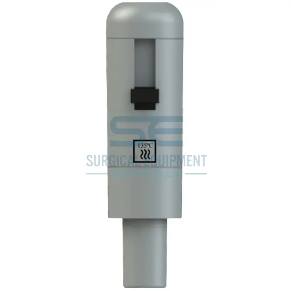 High Volume Ejector Suction Handpiece & Standard Connector