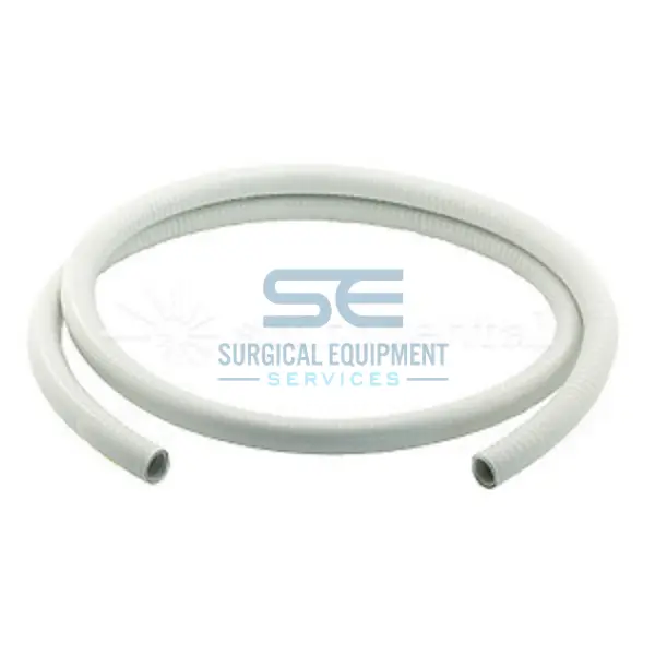 Premium Quality, Extra Flexible Dental Suction Hose