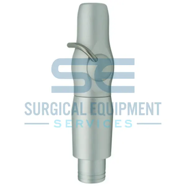 Adec® Substitute HVE Handpiece. 12-1257-00