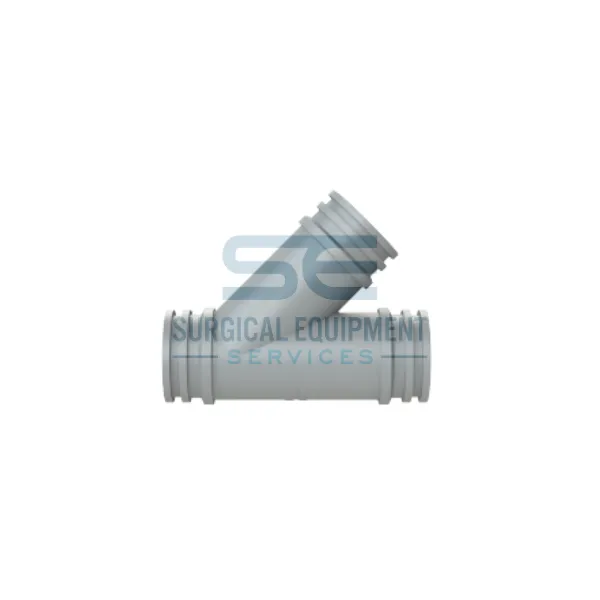[SP15001-10] Y Junction - 10Pack. Durr Connect® 0700-700-03E Equivalent