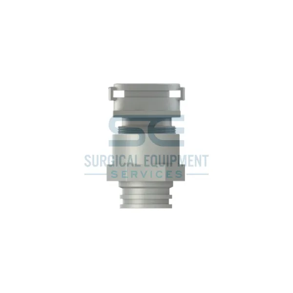Threaded Take-off Adapter- 5 Pack. Durr Connect® Compatible