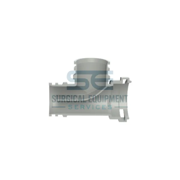 [SP15003-5] T Junction - Siphon 5Pack. Durr Connect® 0700-700-08E Equivalent