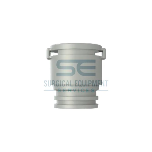 [SP16001-10] Straight Joint MF - 10Pack. Durr Connect® 0700-700-17E Equivalent