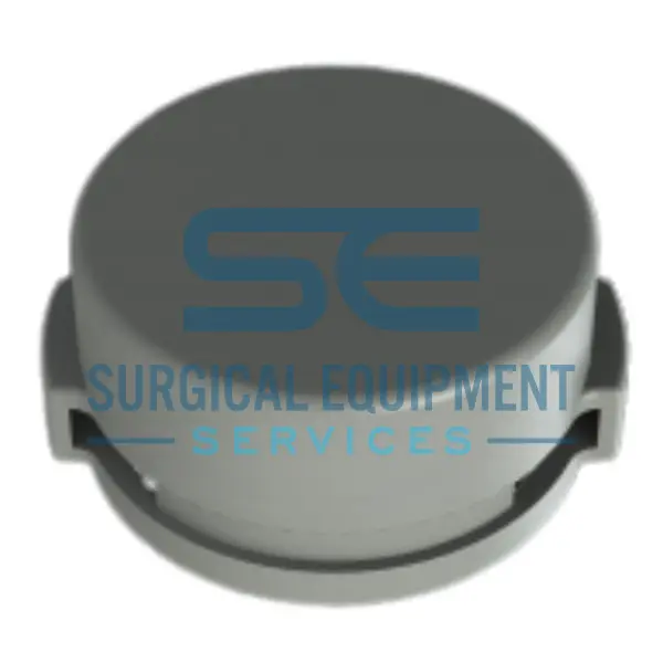 [SP17001-5] Seal Cap - 5pack. Durr Connect® 0700-700-10E Equivalent