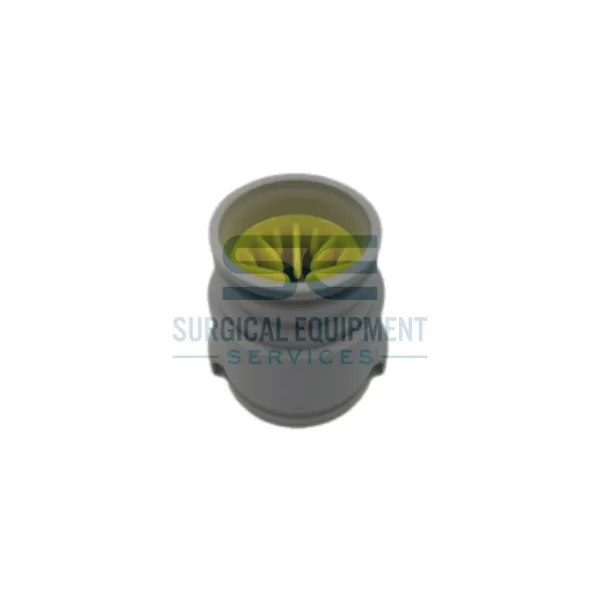 [SP14012-5] Coarse Filter Connector MF - 5pack. Durr Connect® 0700-700-18E Equivalent