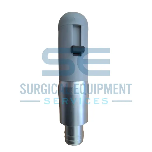 HVE Handpiece & Adapter to suit Planmeca® 17mm Suction