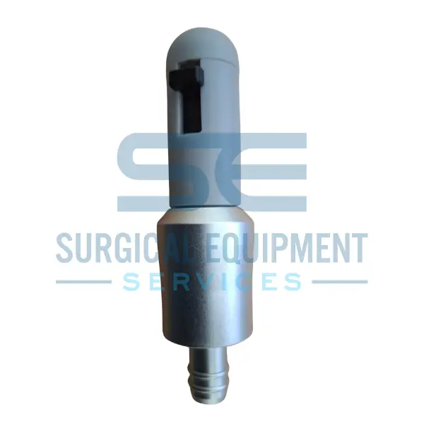 Saliva Ejector Handpiece & Adapter to suit Planmeca® 10mm Suction