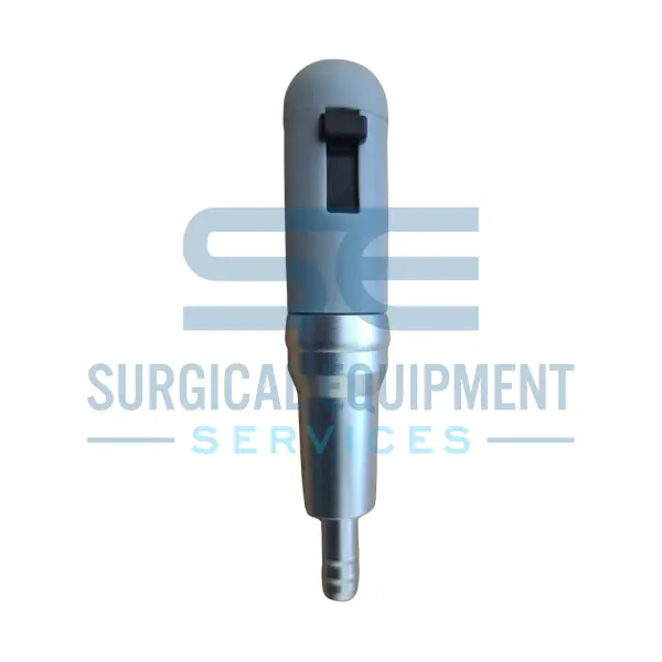 Saliva Ejector Handpiece & Adapter to suit Sirona 8mm Suction