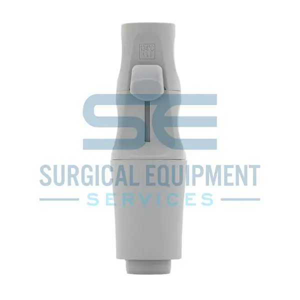 Adec® Substitute HVE Handpiece 12-1257-00