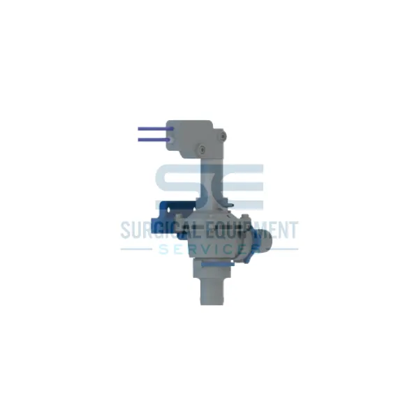 [SES38-010] Pneumatic Vacuum Suction Valve