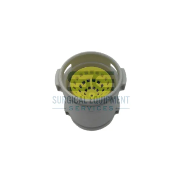[SP14021-5] Fine Filter Connector FF - 5pack. Durr Connect® Compatible