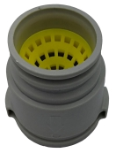 Fine Filter Connector MF - 5pack. Durr Connect® Compatible