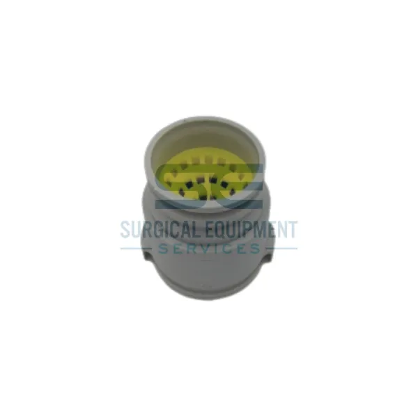[14011-5] Fine Filter Connector MF - 5pack. Durr Connect® Compatible