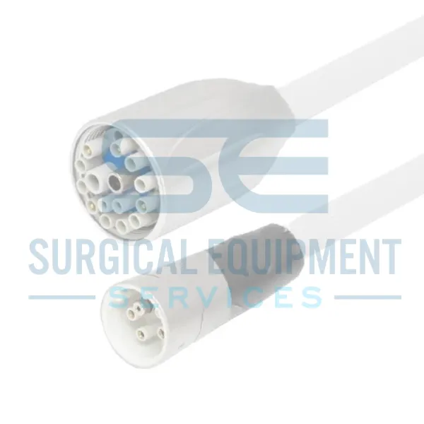 CEFLA® Compatible Scaler Hose for Stern Weber® SC-A3, Anthos® UPZ7, Castellini® Piezolight 6 scalers