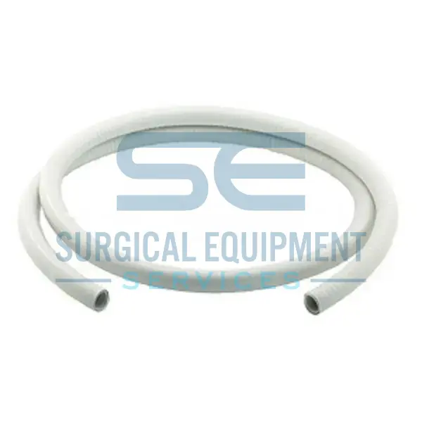 Adec® compatible Premium Quality, Extra Flexible Dental Suction Hose (10mm/Saliva Ejector, No)