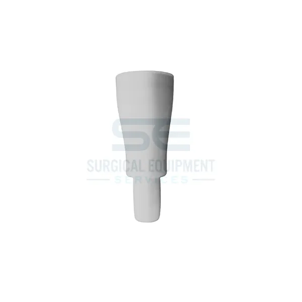 Saliva Ejector Suction Handpiece Adapter to suit 10mm Adec