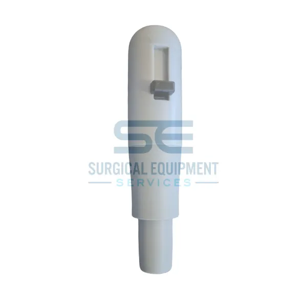 Adec® HVE Suction Handpiece & Adapter