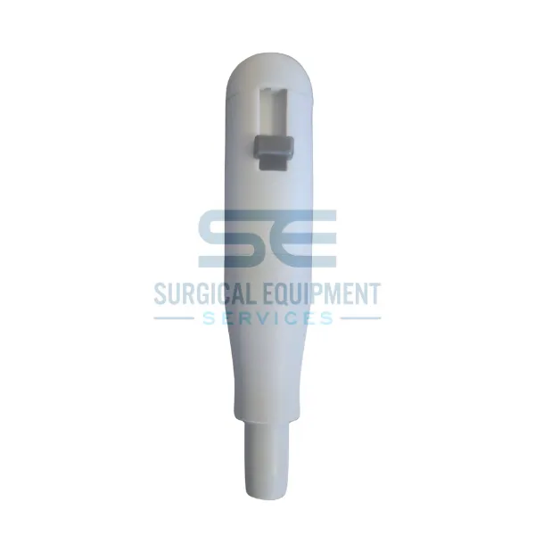 Adec® Saliva Ejector Suction Handpiece & Adapter