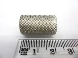 [2M-0046] Filter SS Big Mesh - GEN1/2