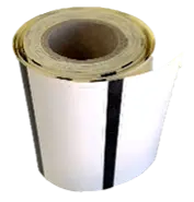[9LAB-0010PK2] Label Roll (2PK)