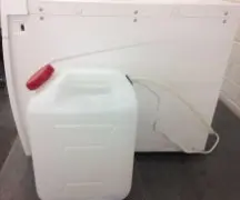 [7M-AFASSY] Automatic Filling Kit & 10L Bottle Assembly