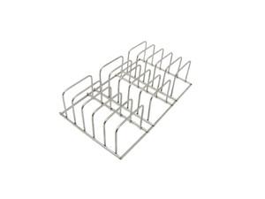 [7M-0007A] Mocom Vertical Rack - Universal