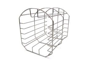 [7M-0018] Mocom Chamber Rack 22L - 5 Tray