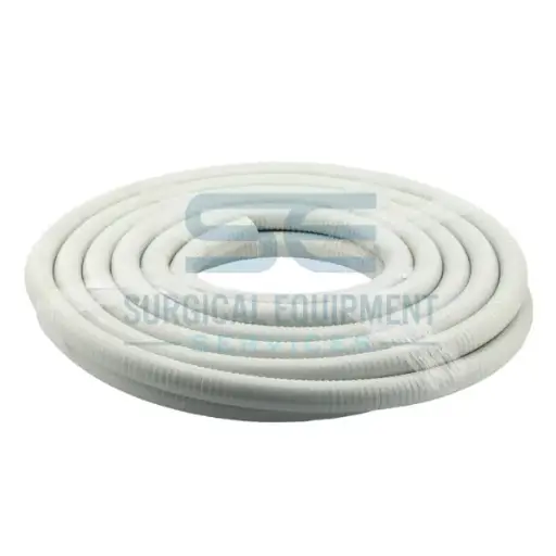 [SH17/10] 17mm Dental Suction Hose - 10metres