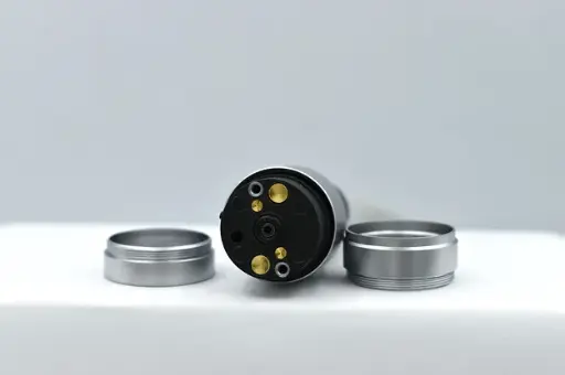BienAir MC2 IR & Isolite 300 Micromotor hose to suit Kavo® dental units