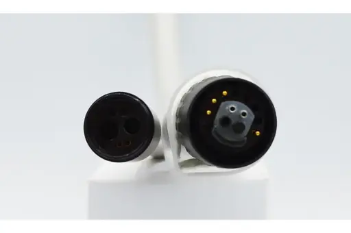 Sirona® Compatible Turbine Hose 4-Hole Midwest with Light