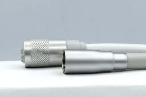Planmeca® Compatible Turbine Hose 4-Hole Midwest with Light