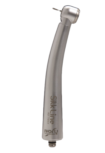 [T501LN] High Speed Turbine, Ivory Silk Line with Optical Fiber - for NSK