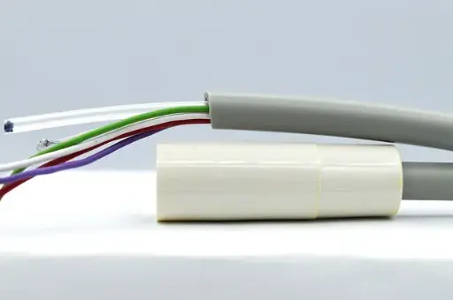 Satelec/Actenon Newtron Dental Scaler Hoses with light