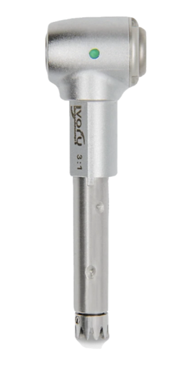 [SL631C] Slow Speed Head Ivory Silk Line 3:1 Ivory, Kavo, MK-Dent