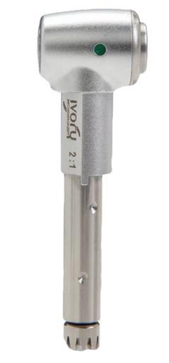 [SL621C] Slow Speed Head Ivory Silk Line 2:1 Ivory Kavo MK-Dent