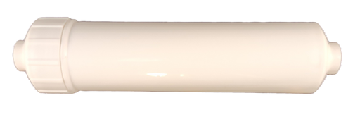 Deionising Resin Inline Filter (11" x 2.5")