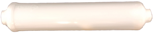 Inline 5micron Carbon Filter (10" x 2.0")