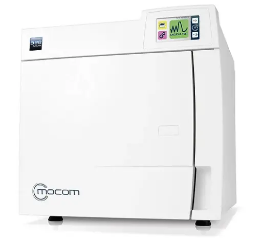 Mocom Futura Gen 2 Autoclave