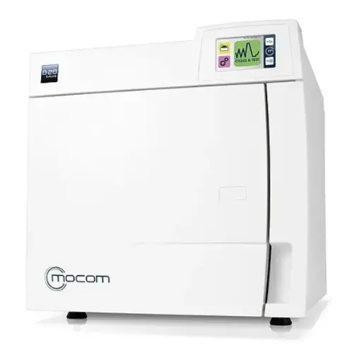 Mocom Futura Gen 2 Autoclave