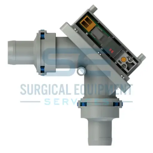 [SP6001] Electronic Place  Selection Valve. Alternative to Durr® 7560-500-60